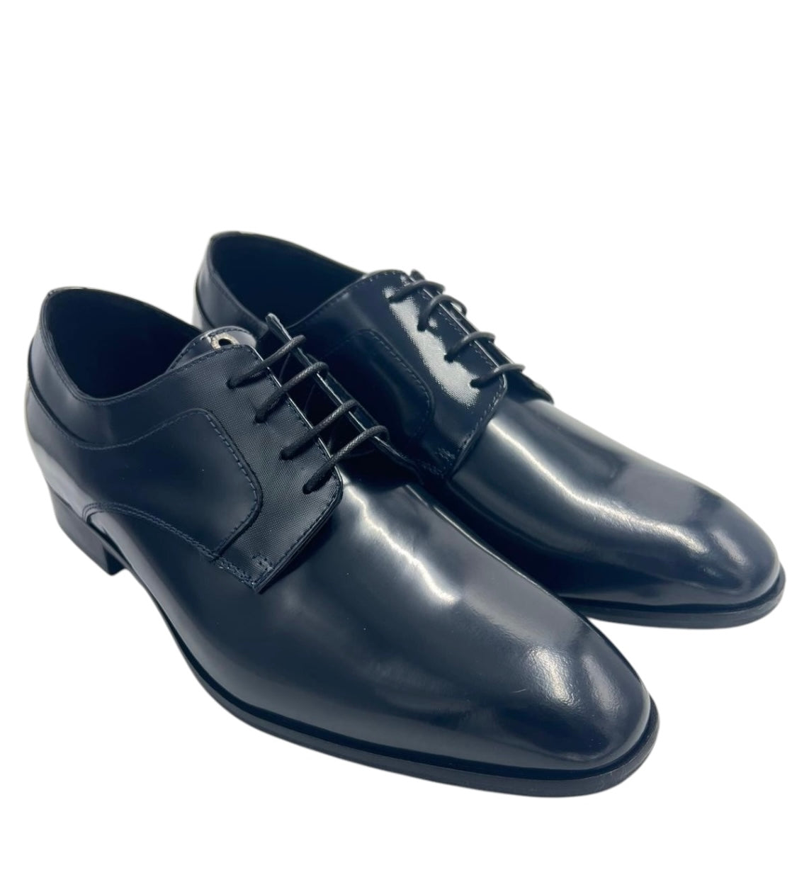 SCARPA CERIMONIA UOMO CARLO PIGNATELLI 50Z 7979