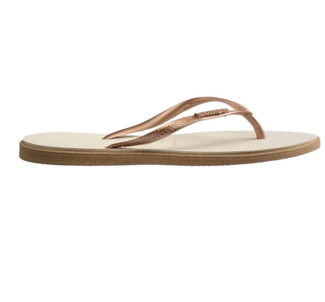 SANDALO HAVAIANAS SLIM POINT FC