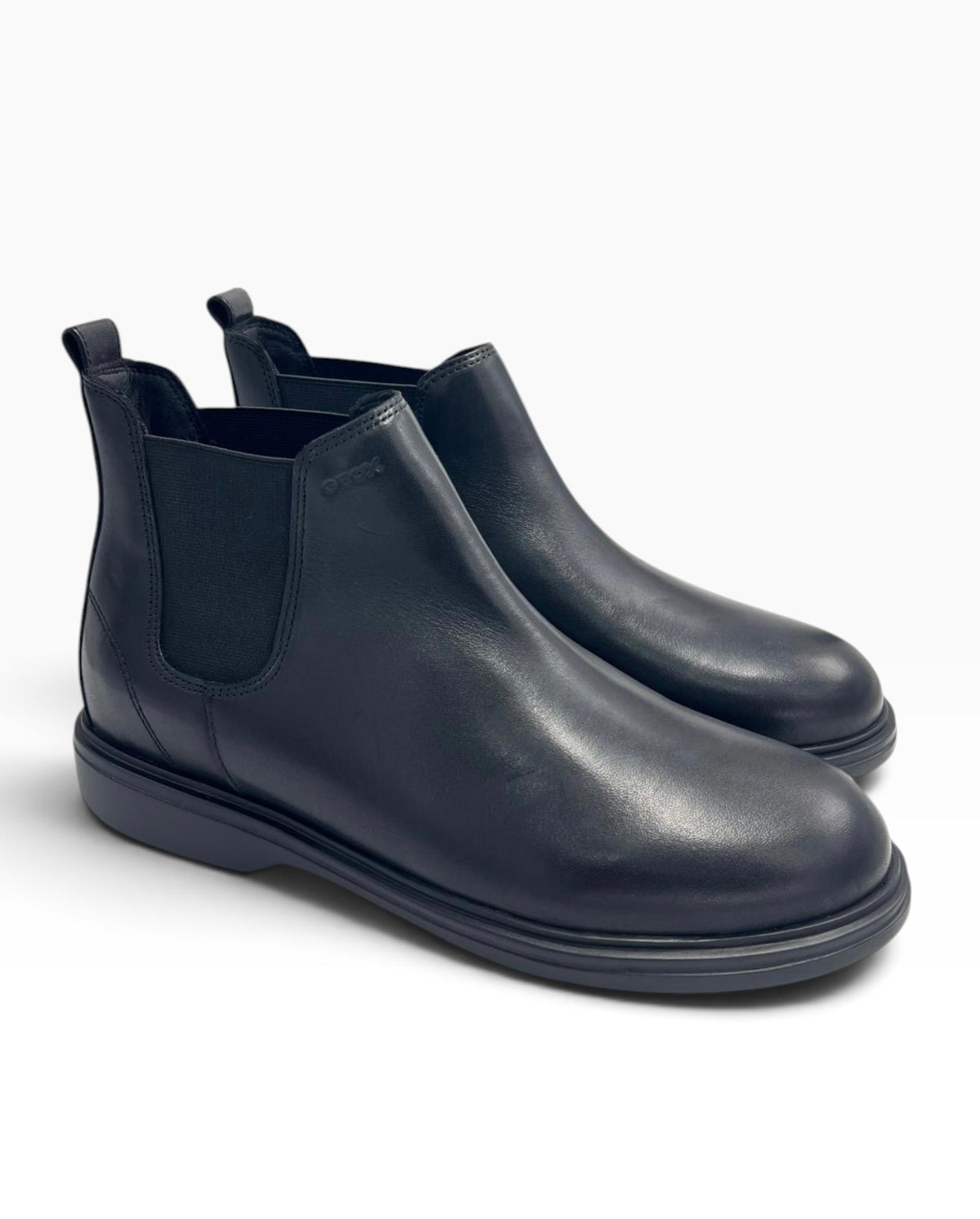 STIVALETTO GEOX U16DCC OTTAVIO