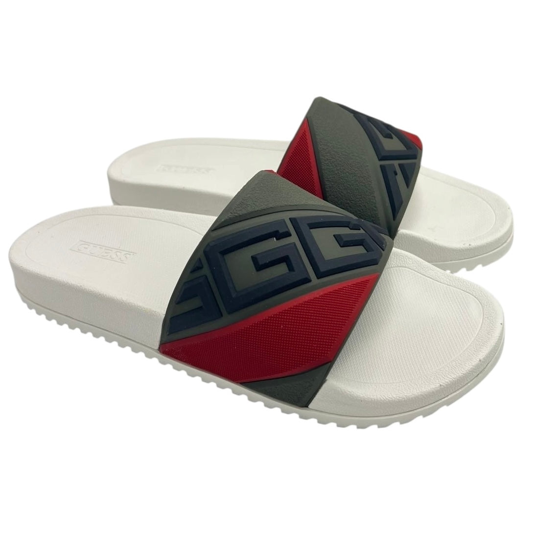 CIABATTA GUESS FMJODEELE19