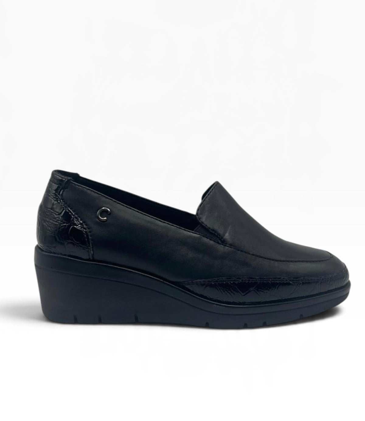 MOCASSINO CINZIA SOFT IV2601