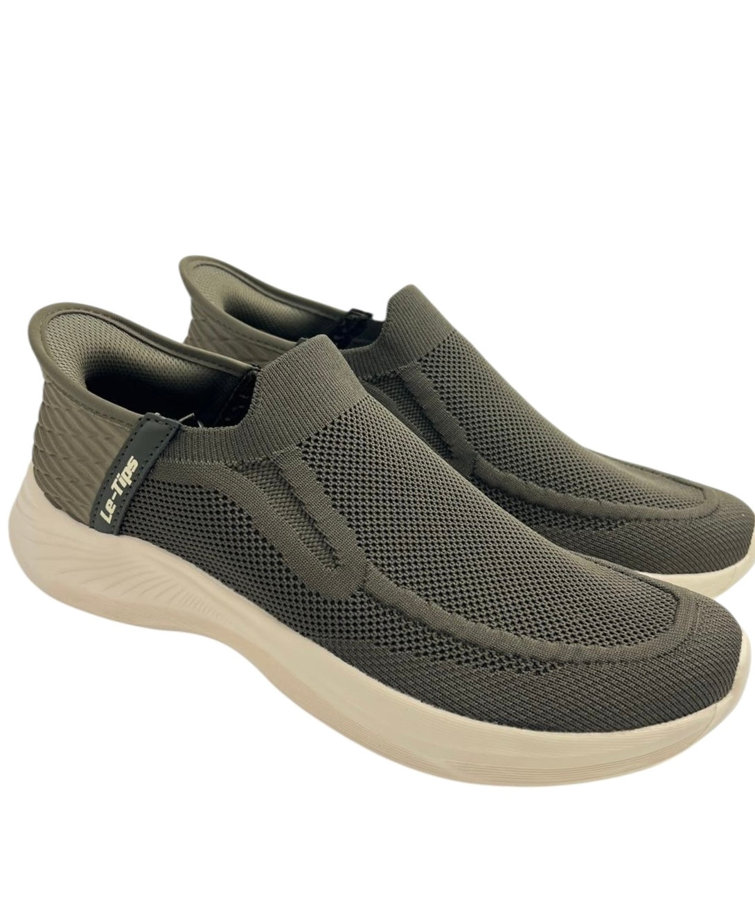 SNEAKERS LE-TIPS SW23-04122M