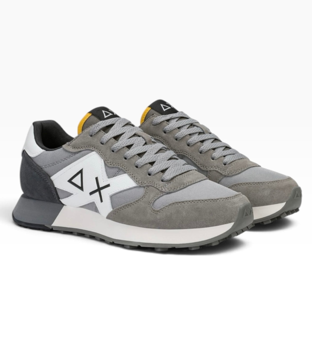 SNEAKERS SUN 68 Z46121 JAKI 2.0 SOLID