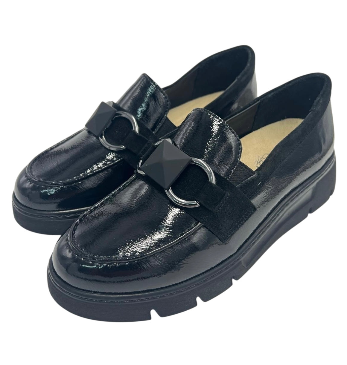 MOCASSINO CINZIA SOFT IM52062K