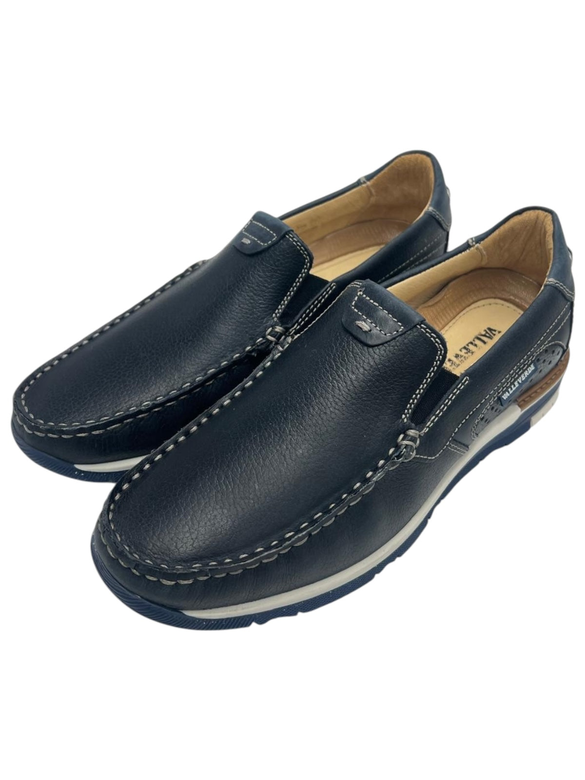 SNEAKERS VALLEVERDE 13823