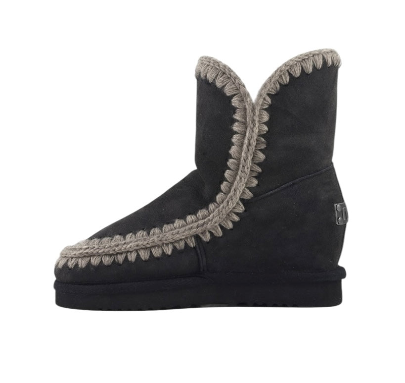 TRONCHETTO MOU MU.FW121000A ESKIMO INNER WEDGE SHORT