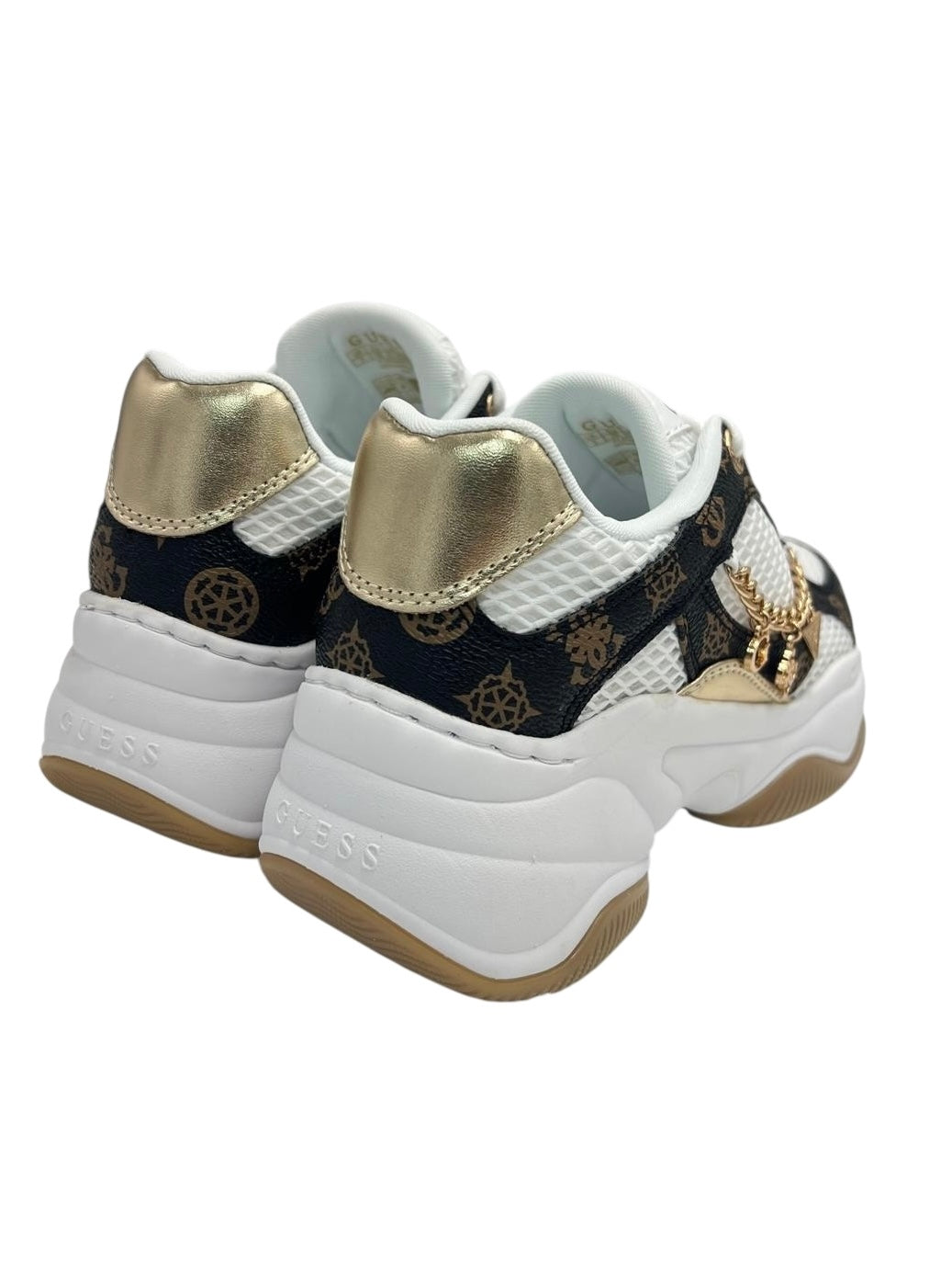 SNEAKERS GUESS FLPHARFAL12
