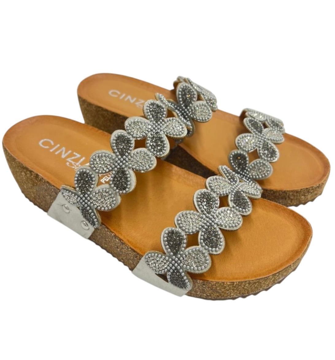 SANDALO CINZIA SOFT CI1003