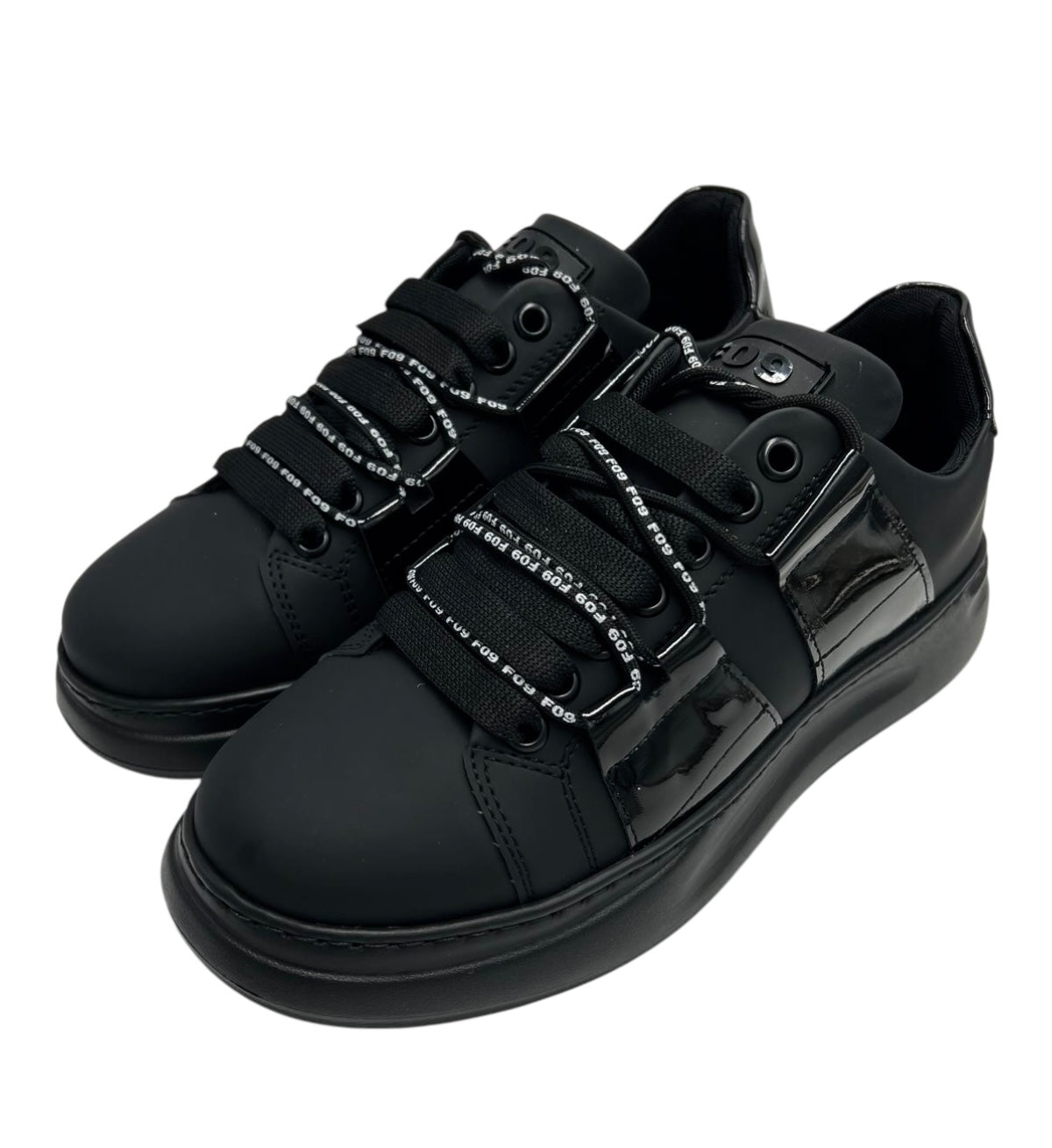 SNEAKERS F09 NEVADA