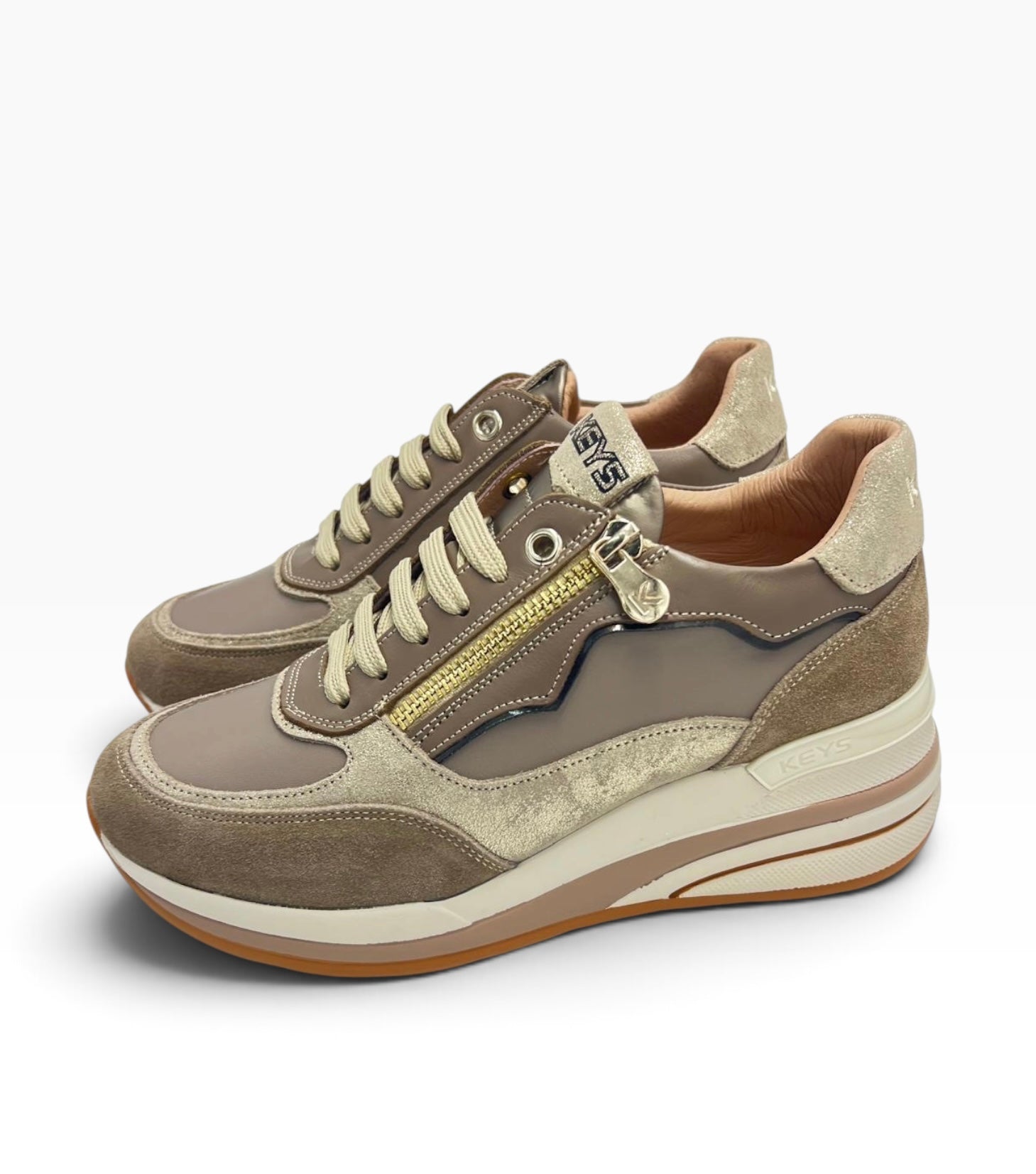 SNEAKERS KEYS K- 11220