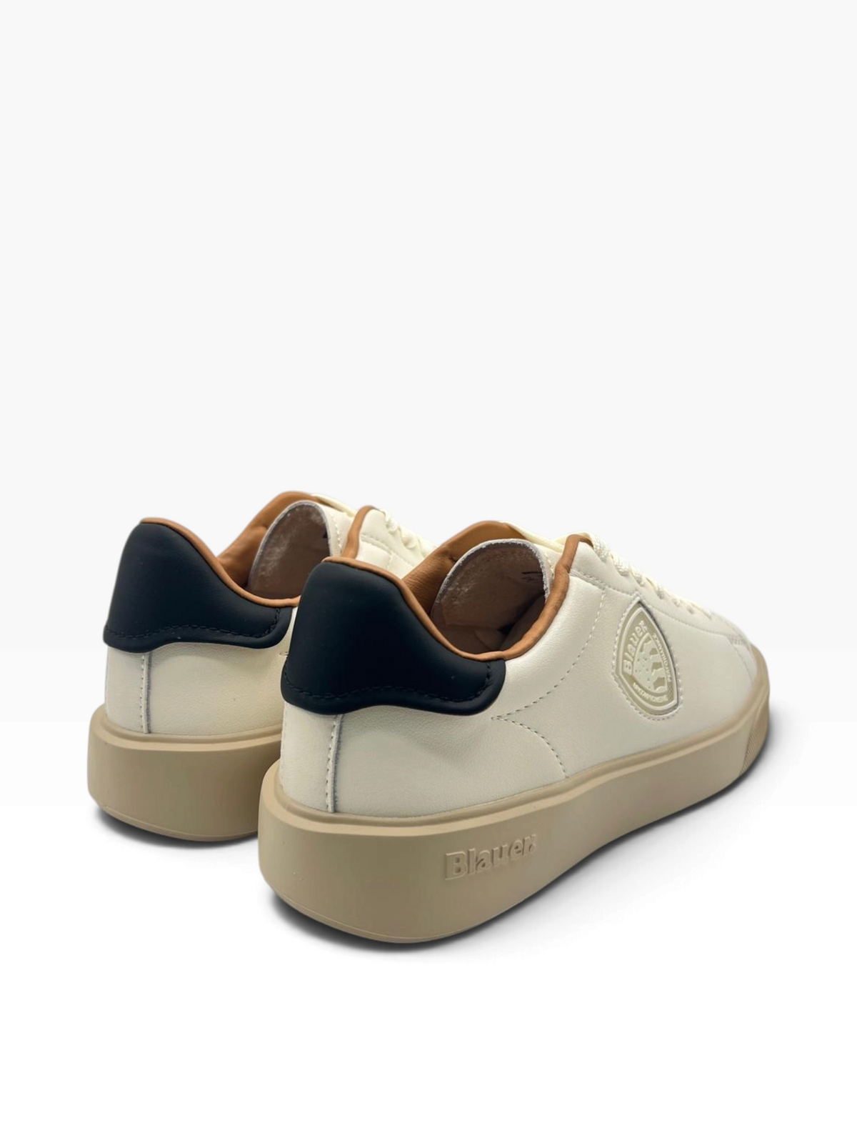 SNEAKERS BLAUER F6BUCK14 / LEA