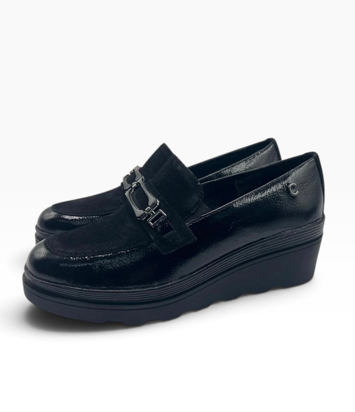 MOCASSINO CINZIA SOFT IV4625932