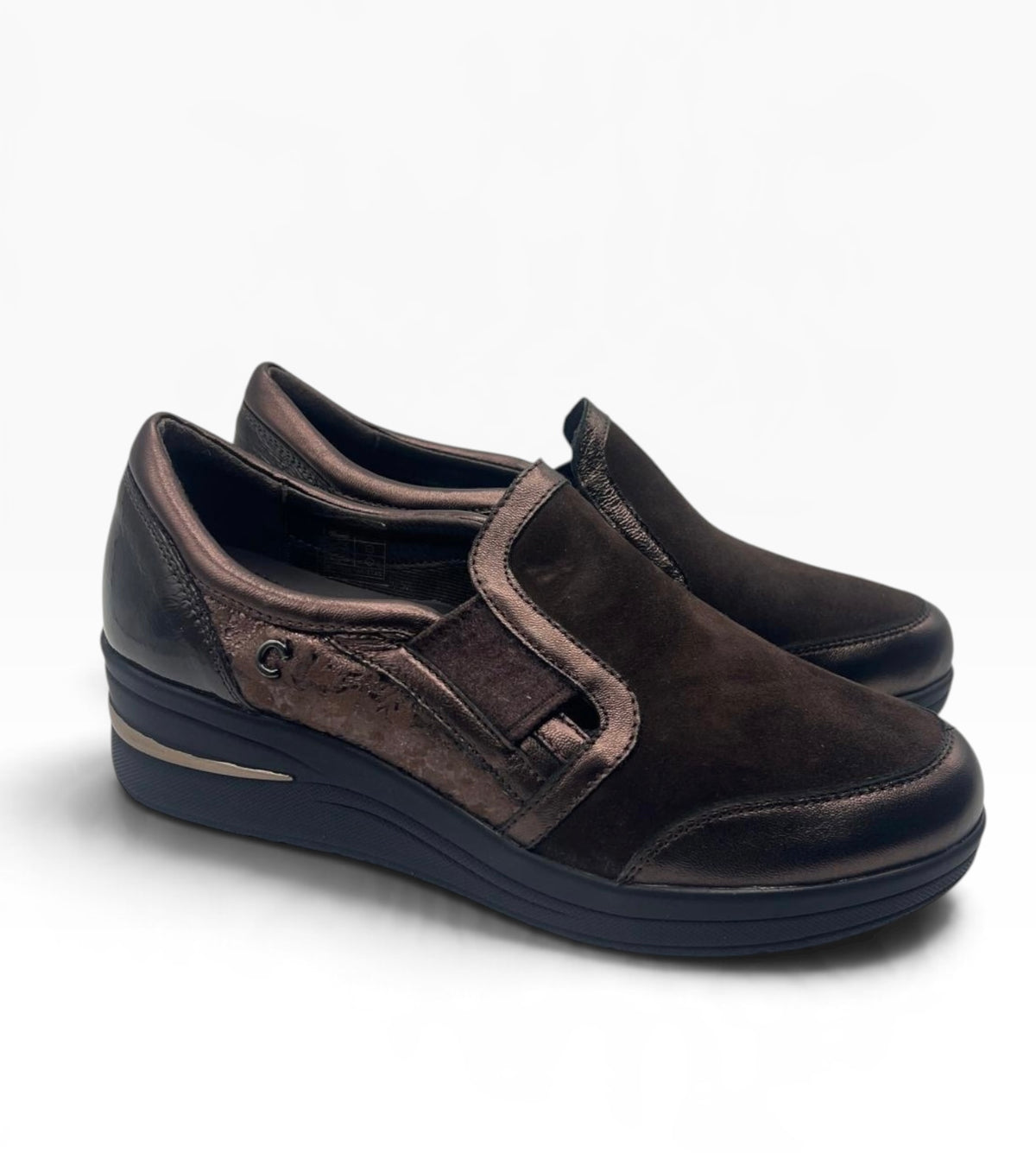 MOCASSINO CINZIA SOFT IV0925928