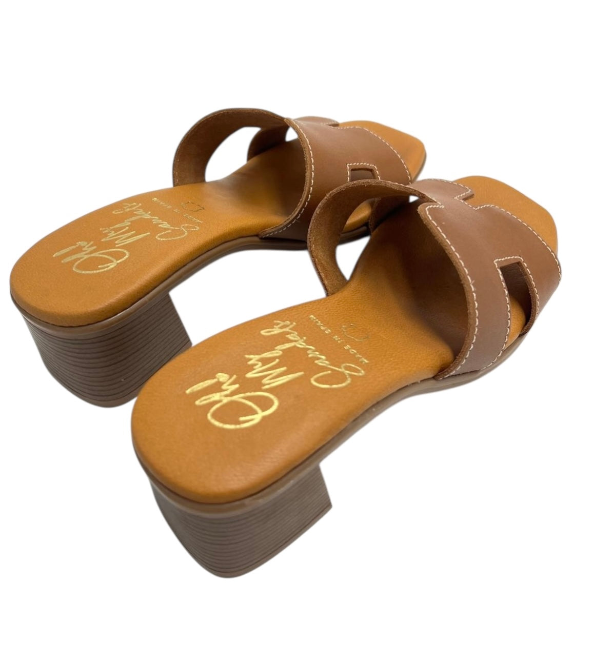 SANDALO OH MY SANDALS 5610