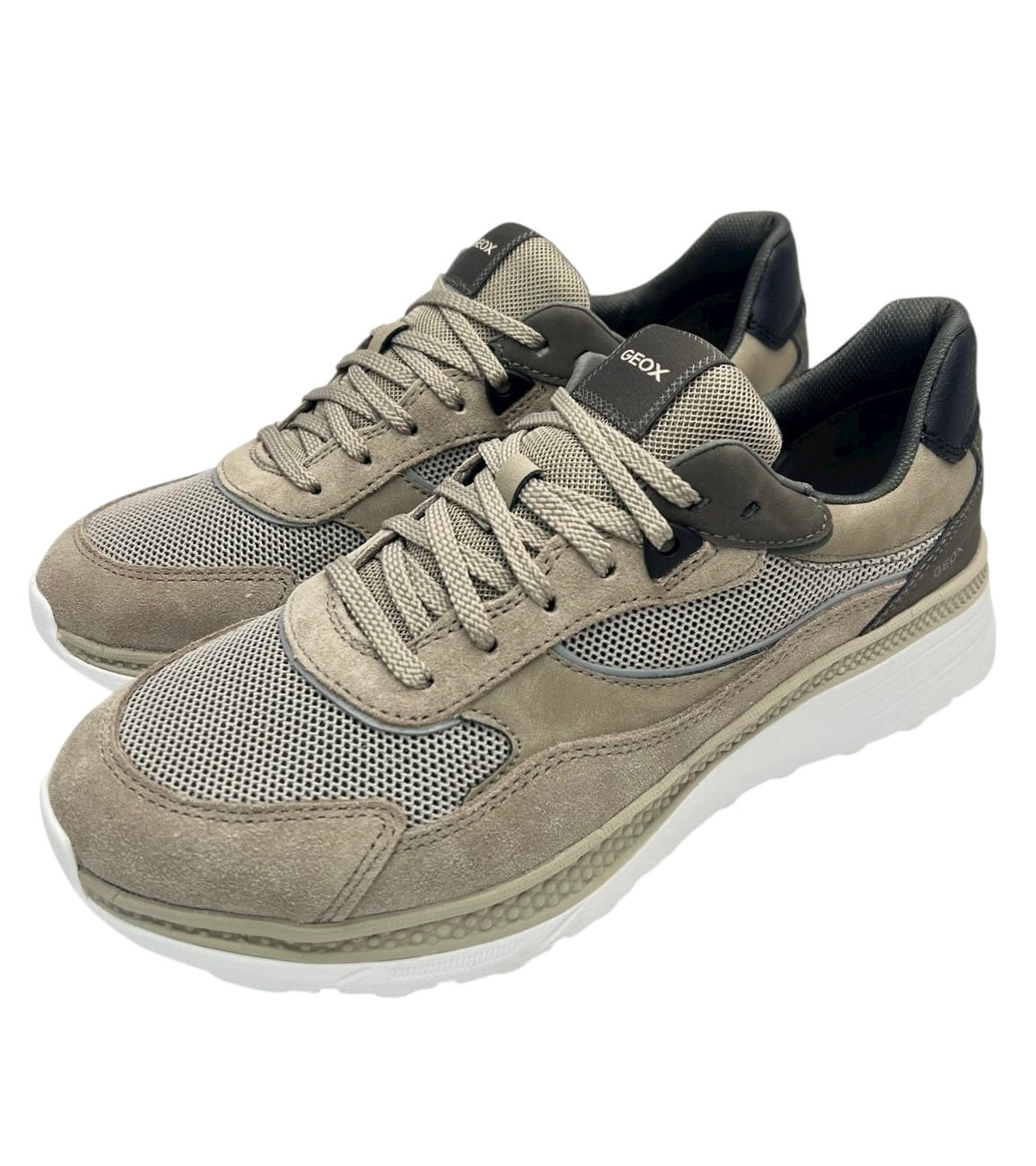 SNEAKERS GEOX U SPHERICA ACTIF U65HUA