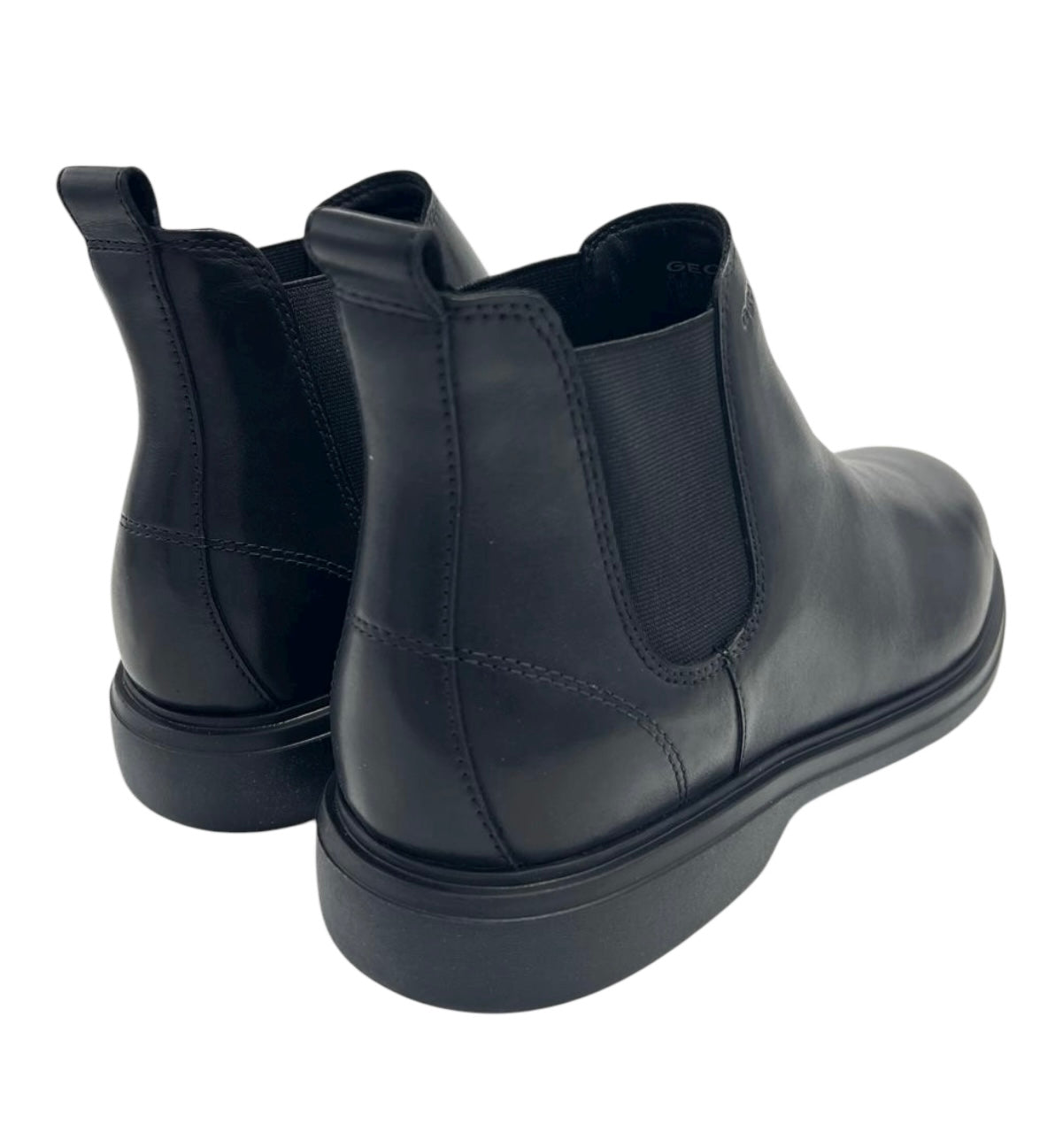 STIVALETTO GEOX U OTTAVIO U16DCC