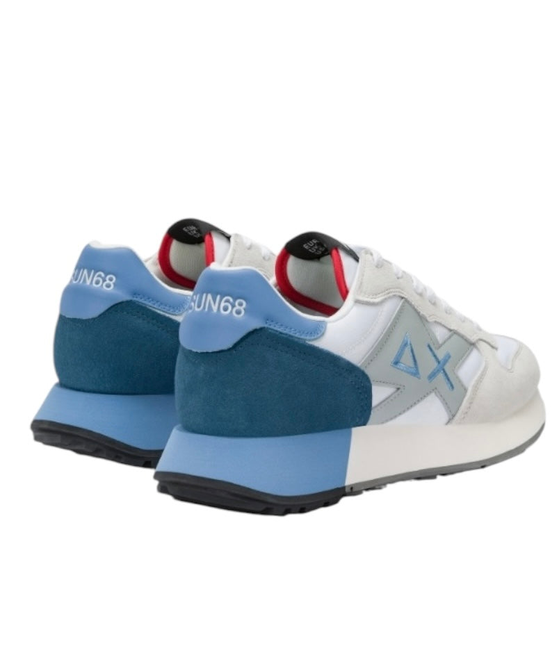SNEAKERS SUN 68 JAKI 2.0 SOLID Z35111
