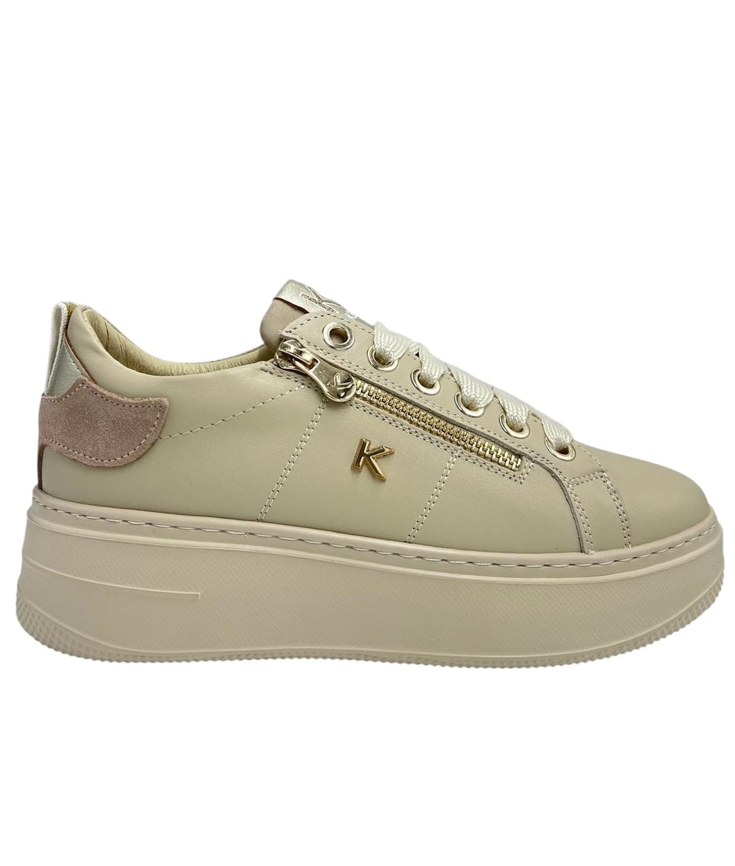 SNEAKERS KEYS K-11850