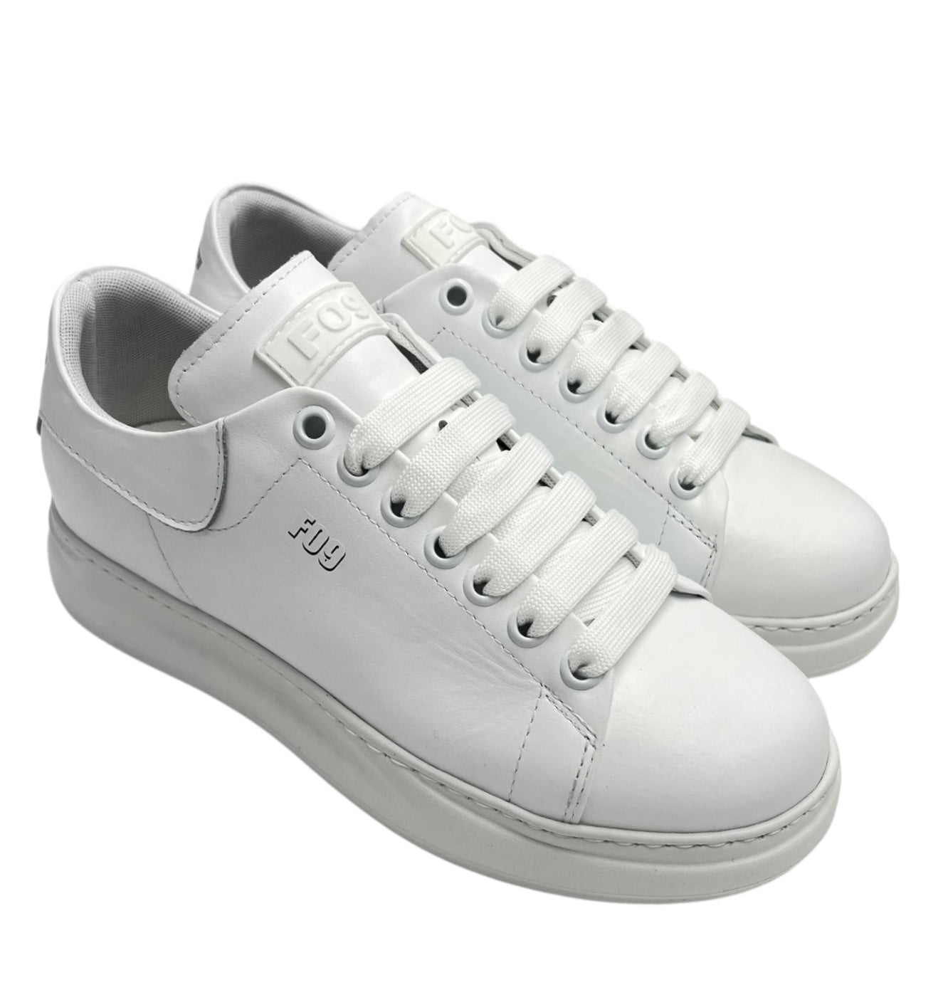 SNEAKERS F09 600 M