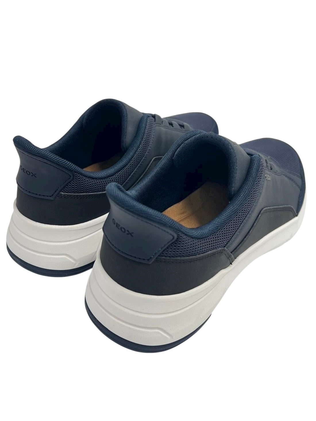 SNEAKERS GEOX U VITTOUR PLUS U659KA
