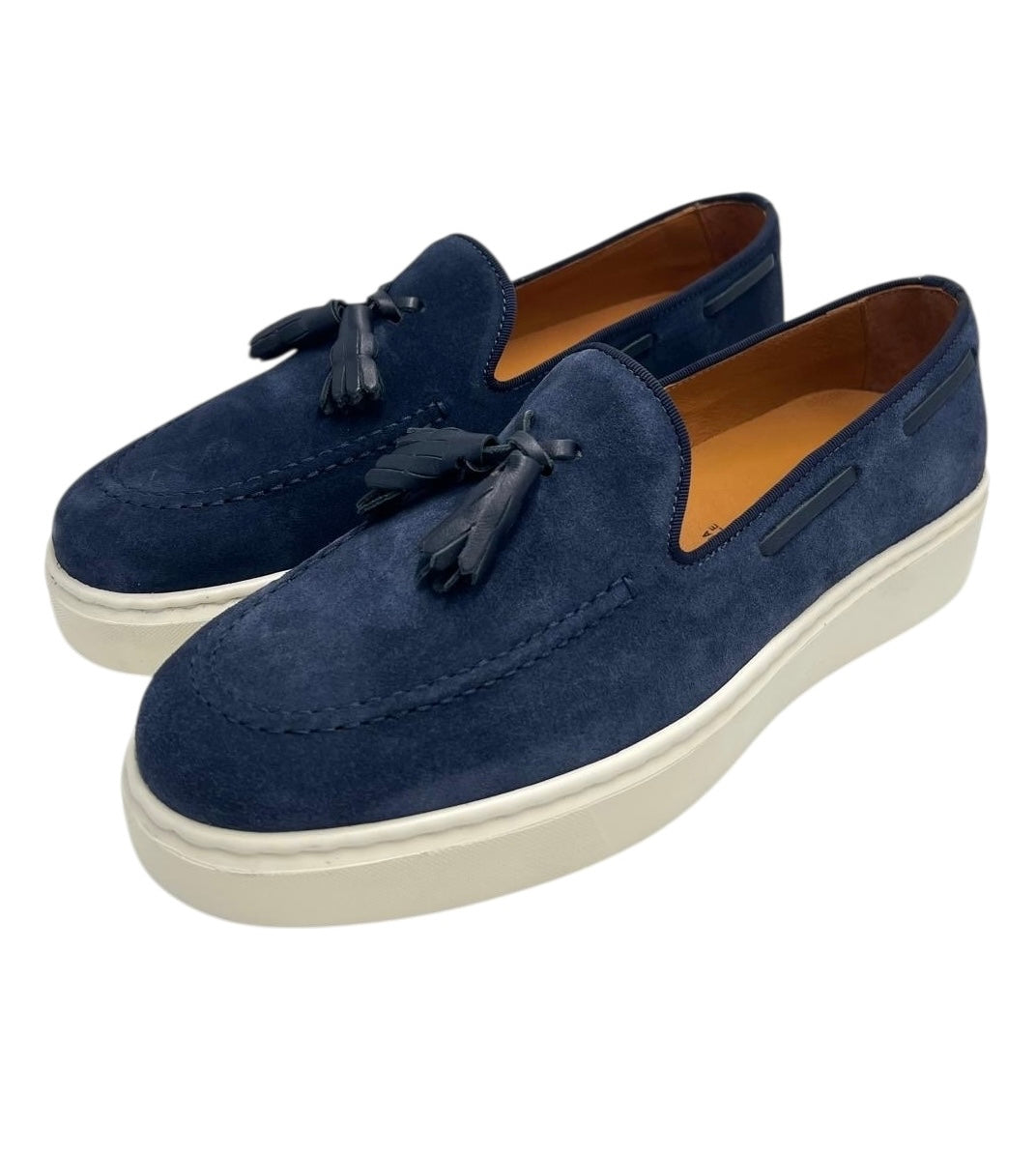 MOCASSINO EXTON 825