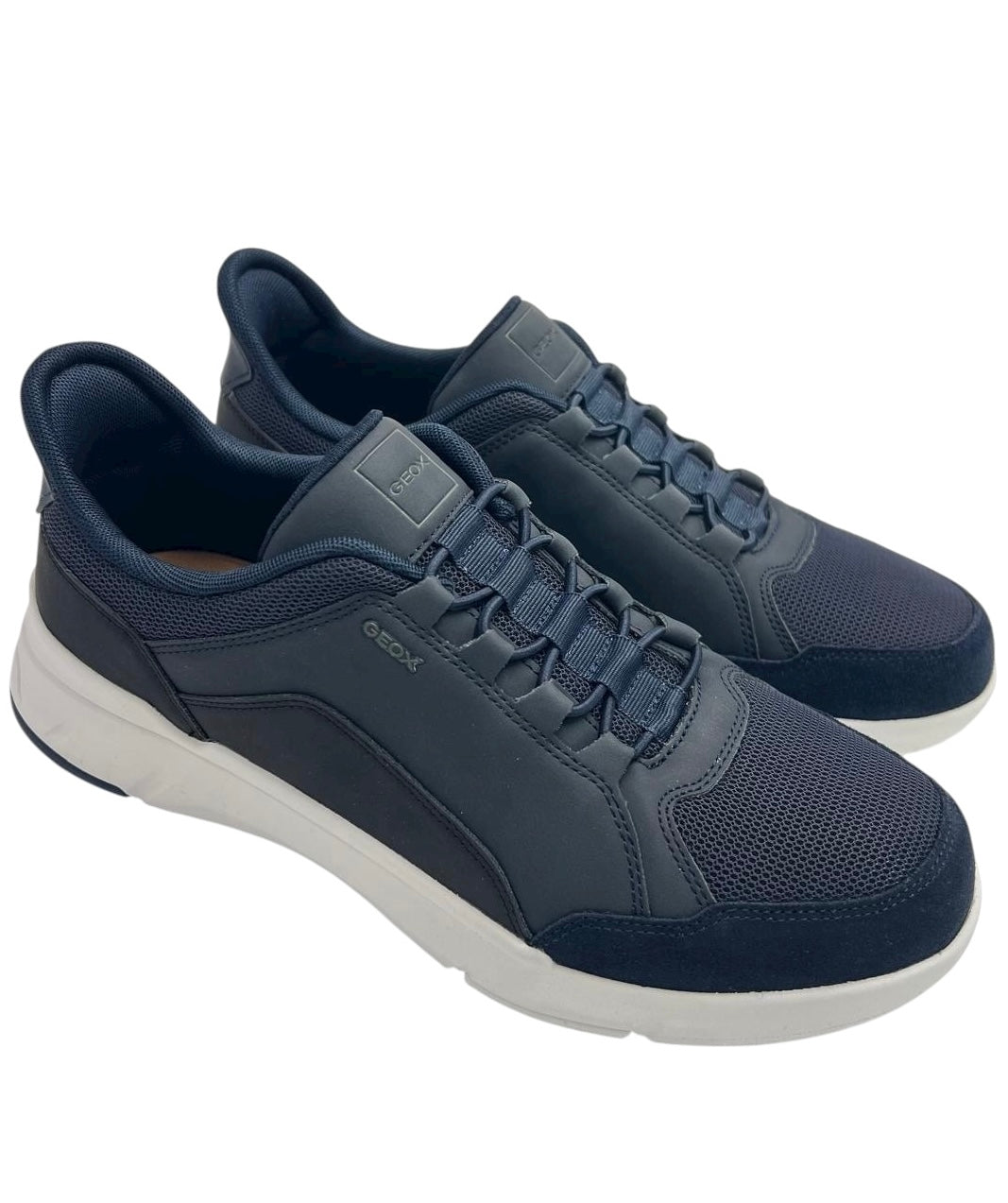 SNEAKERS GEOX U VITTOUR PLUS U659KA