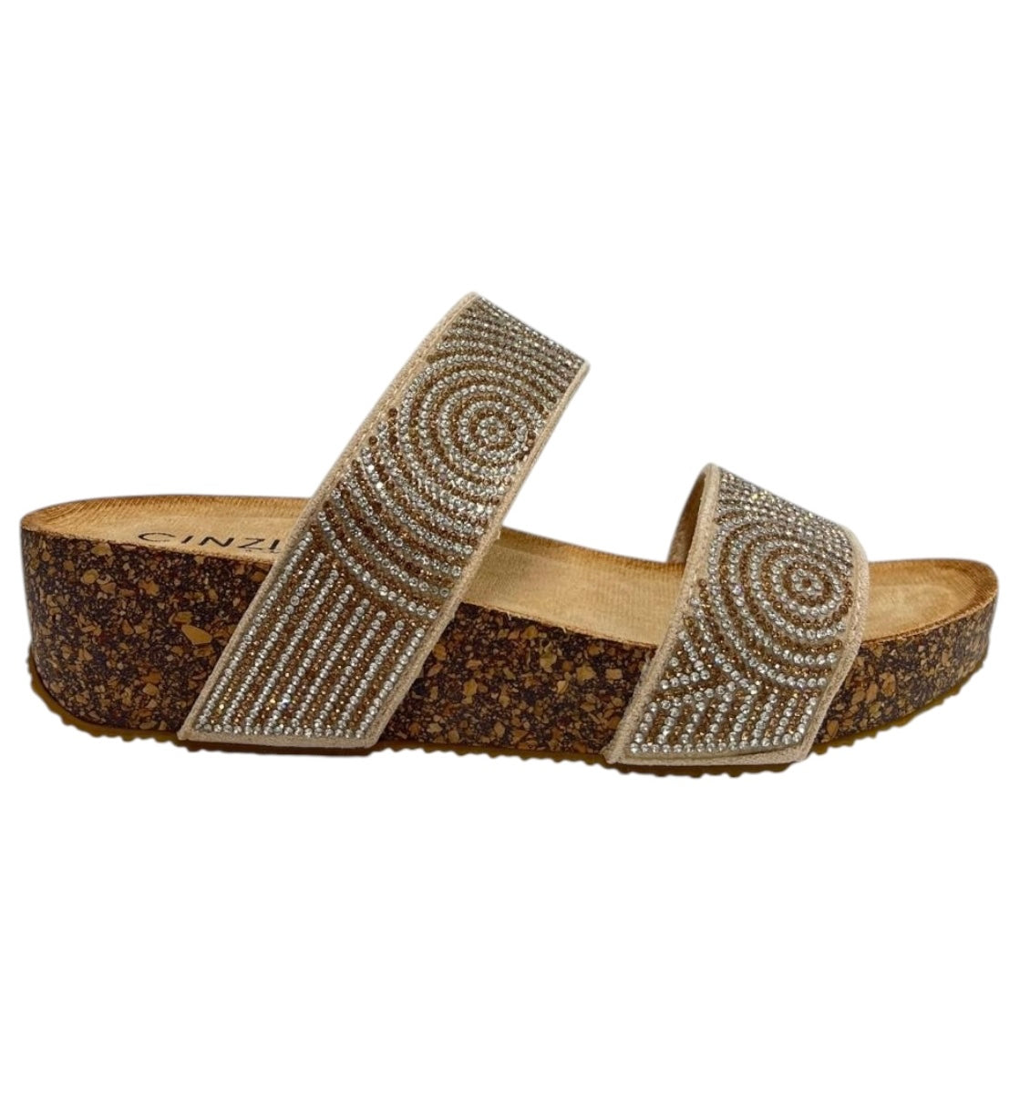 SANDALO CINZIA SOFT CI1112