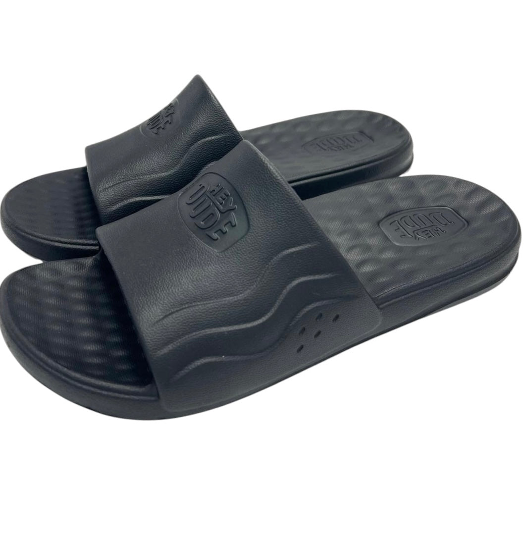 CIABATTA HEY DUDE WAVE SLIDE 44445