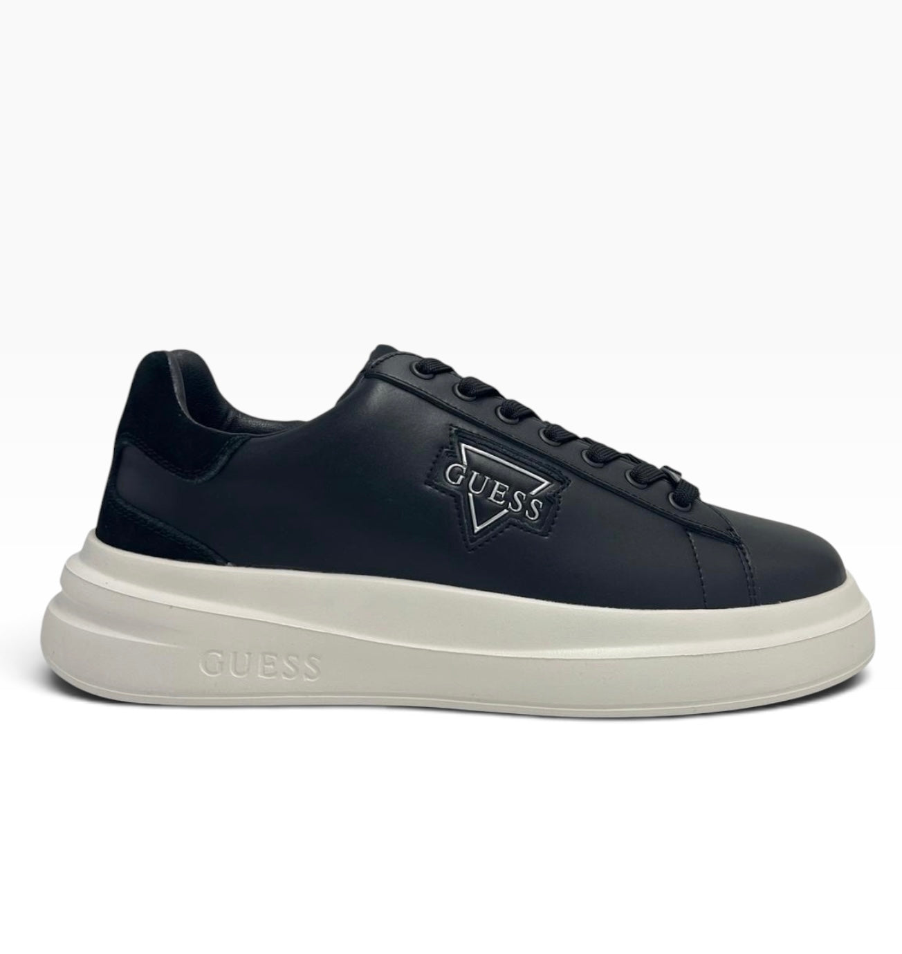 SNEAKERS GUESS FMFBANLEL12