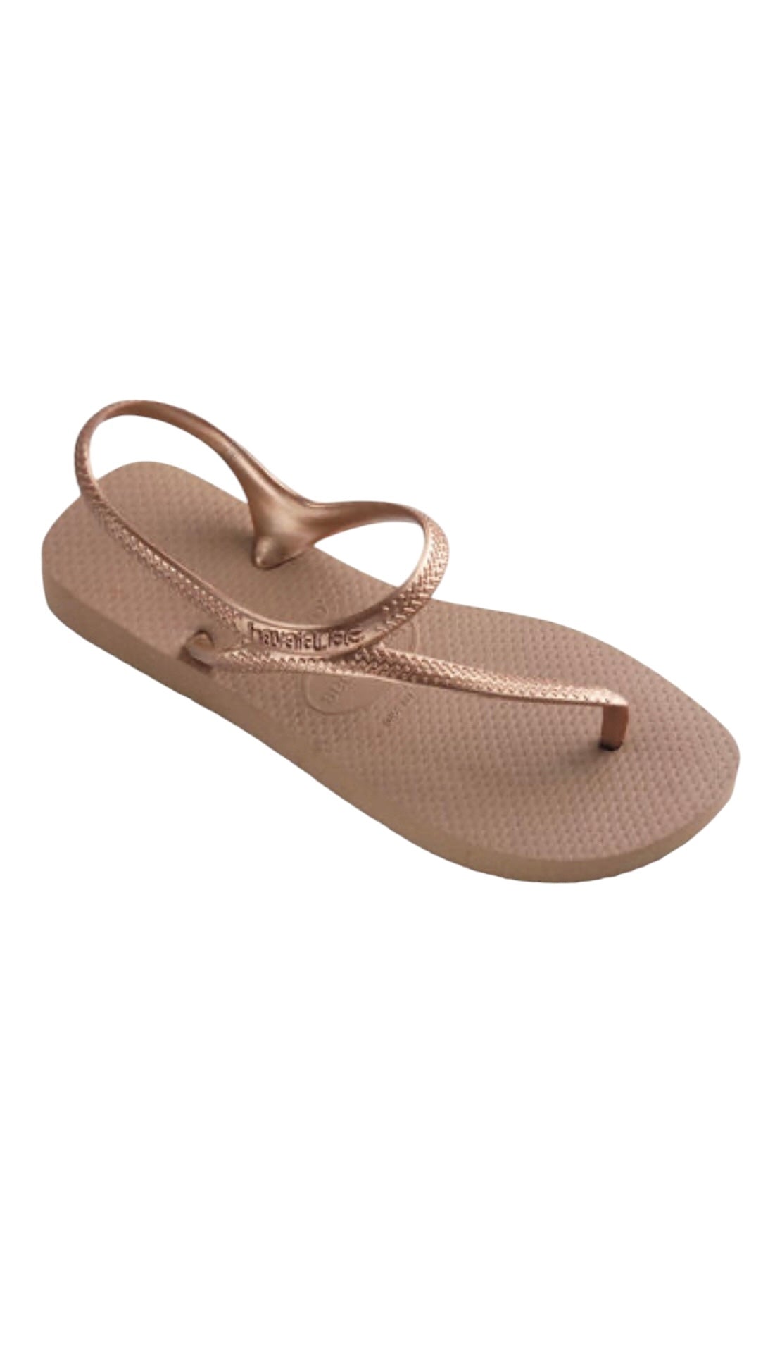 INFRADITO HAVAIANAS FLASH URBAN
