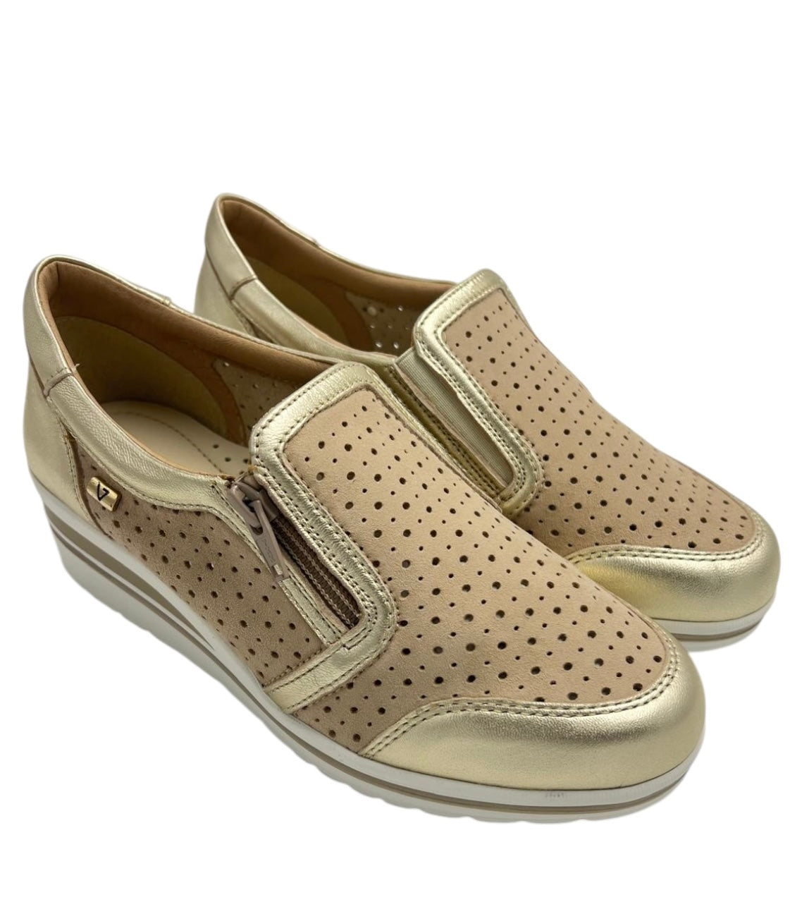 SNEAKERS VALLEVERDE V49451