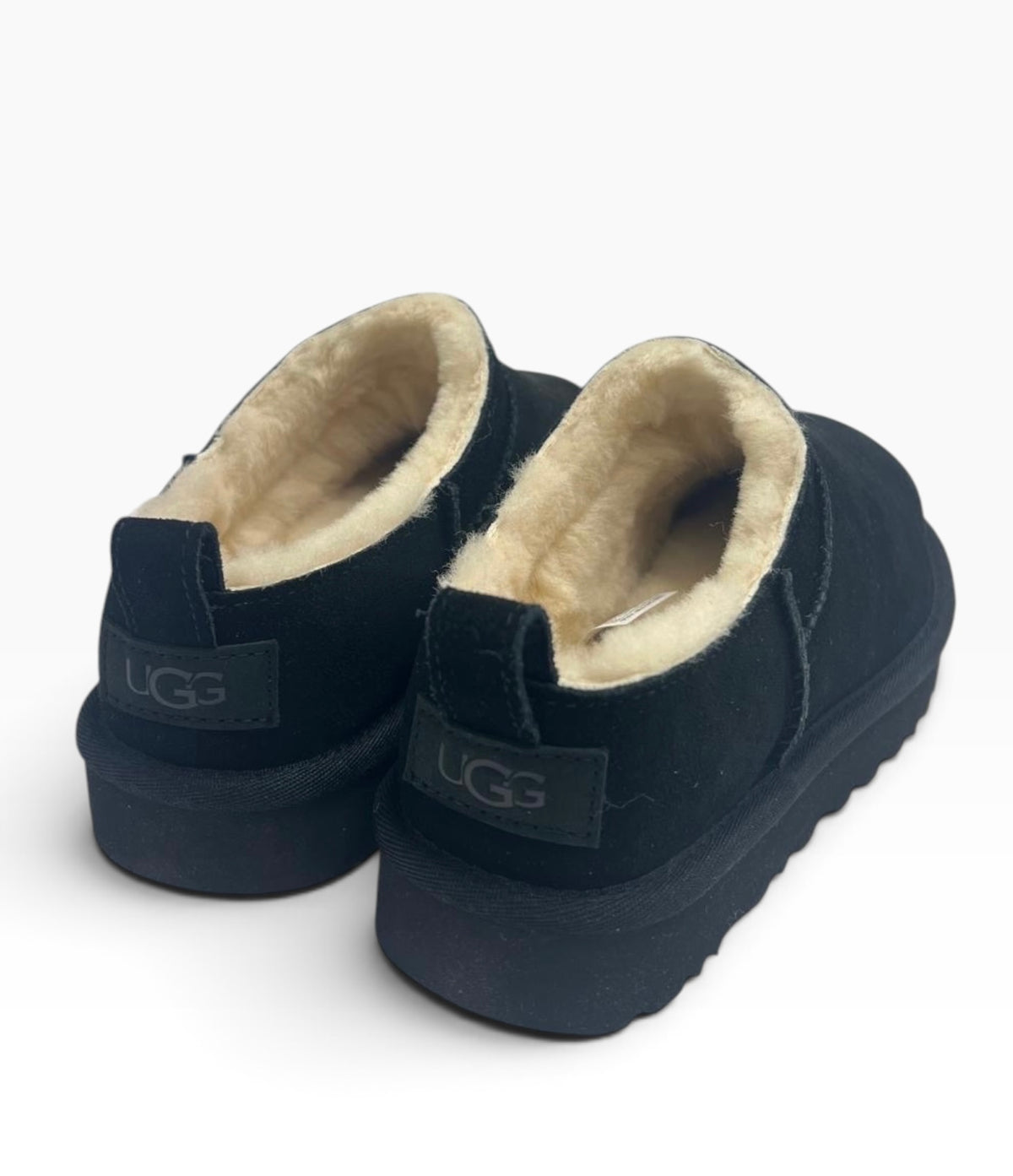 TRONCHETTO UGG W CLASSIC MICRO 1173891