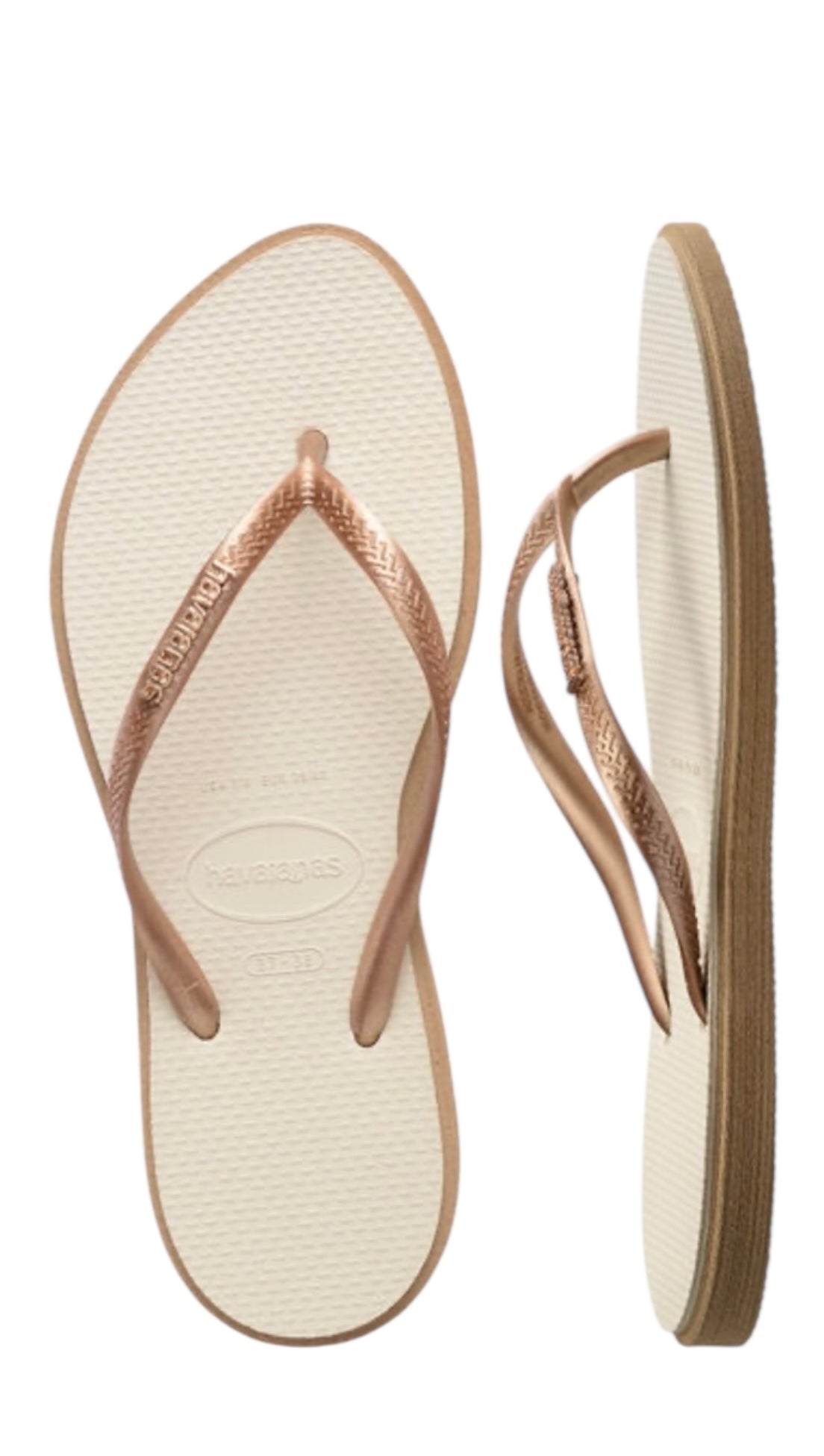 SANDALO HAVAIANAS SLIM POINT FC