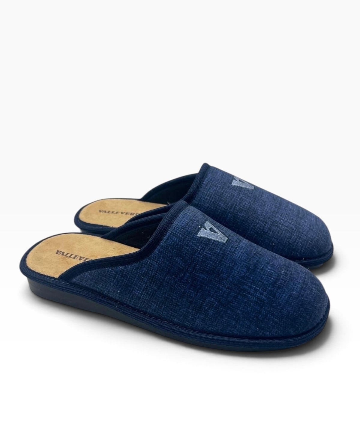 PANTOFOLA VALLEVERDE 37871