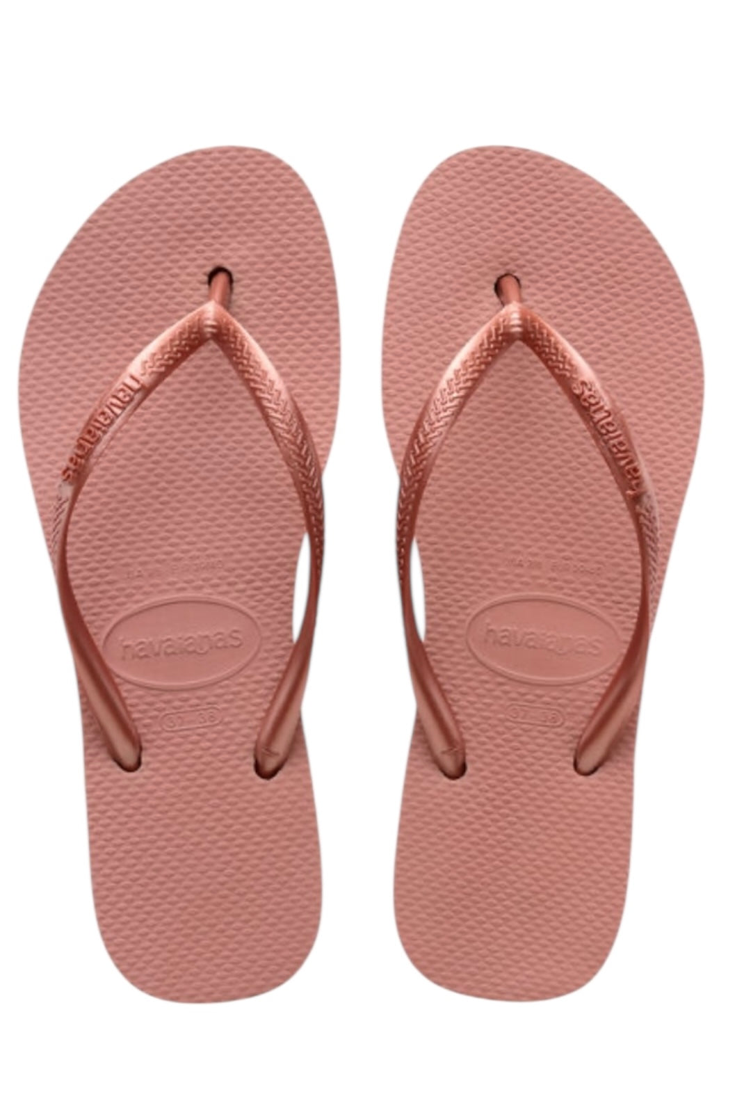 SANDALO HAVAIANAS SLIM  FLATFORM