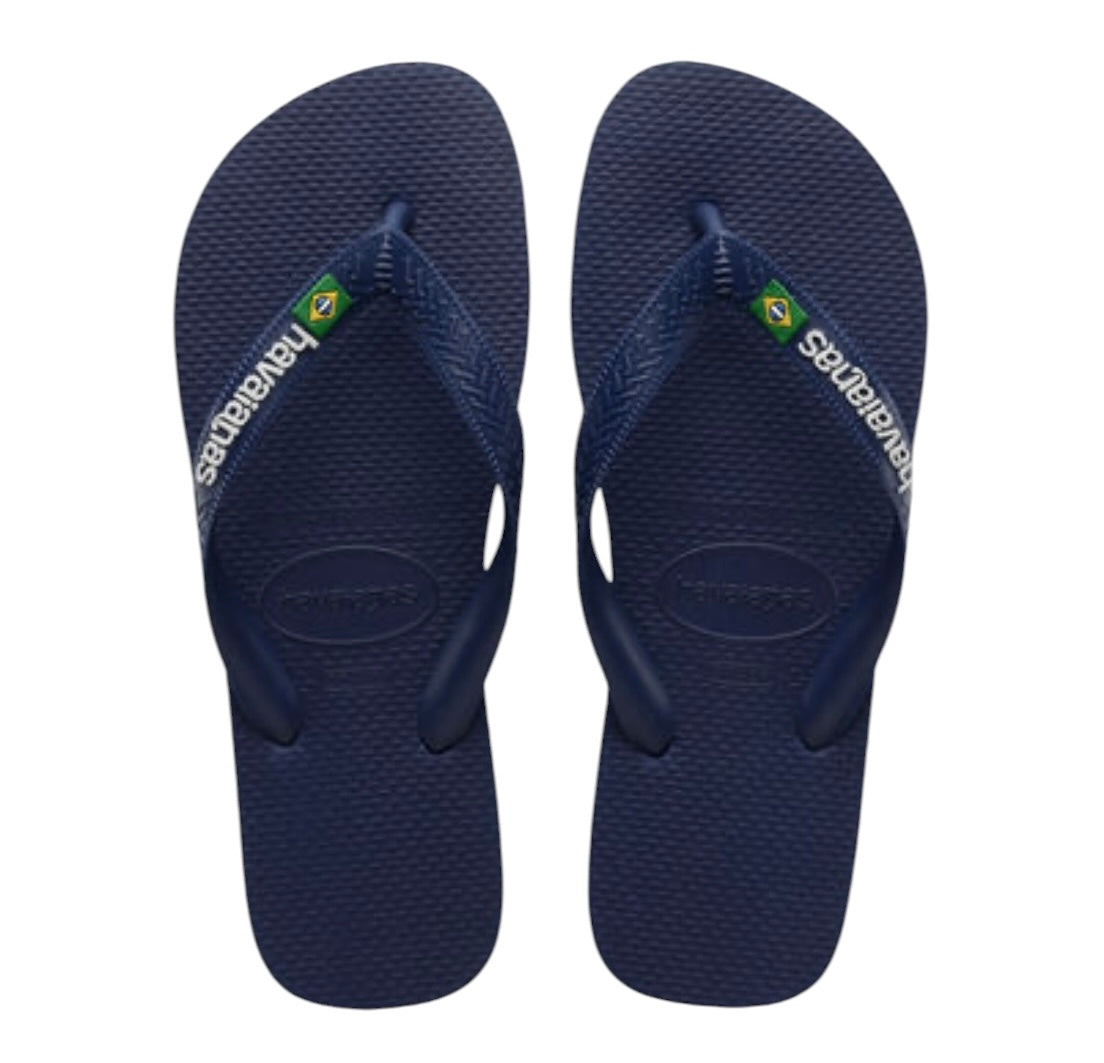 INFRADITO HAVAIANAS BRASIL LOGO