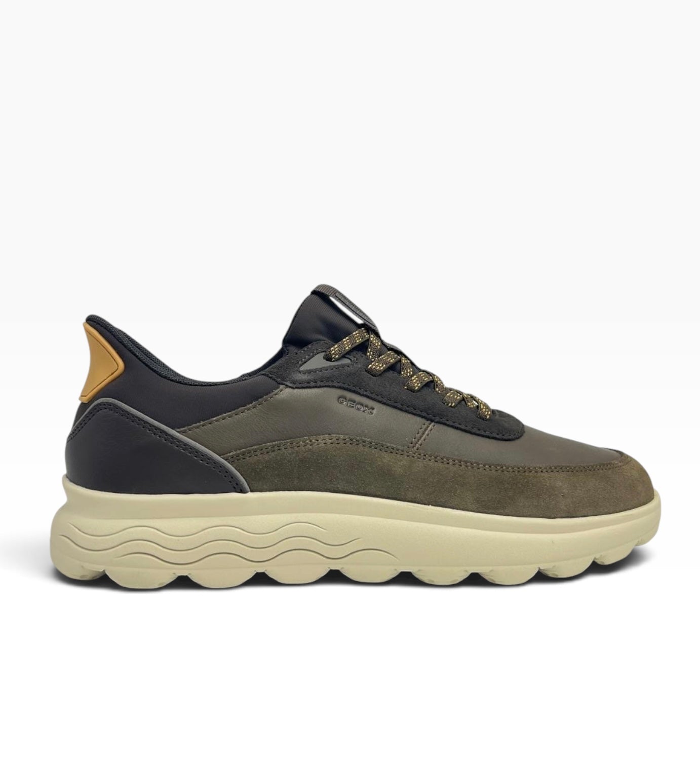 SNEAKERS GEOX U56MPA U SPHERICA PLUS