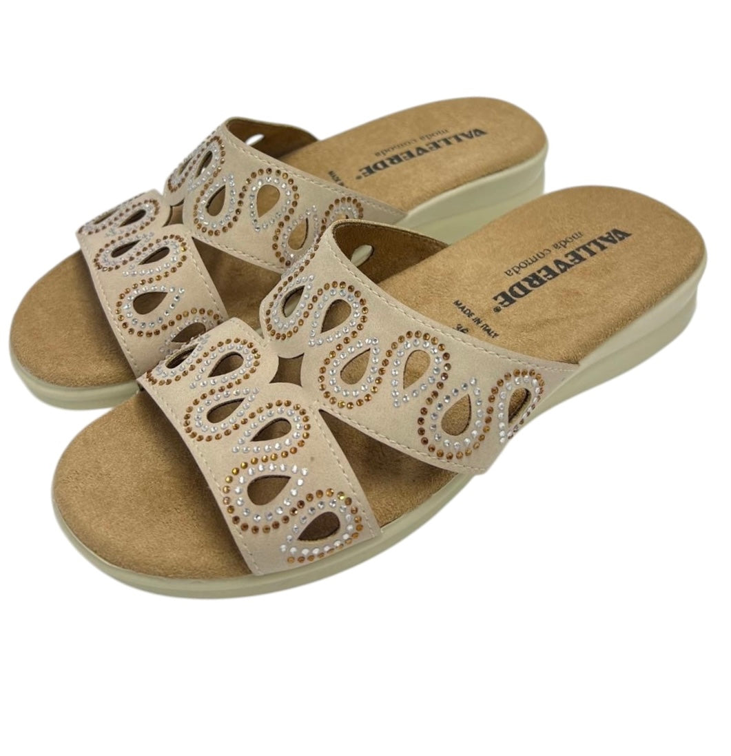 CIABATTA VALLEVERDE 25331
