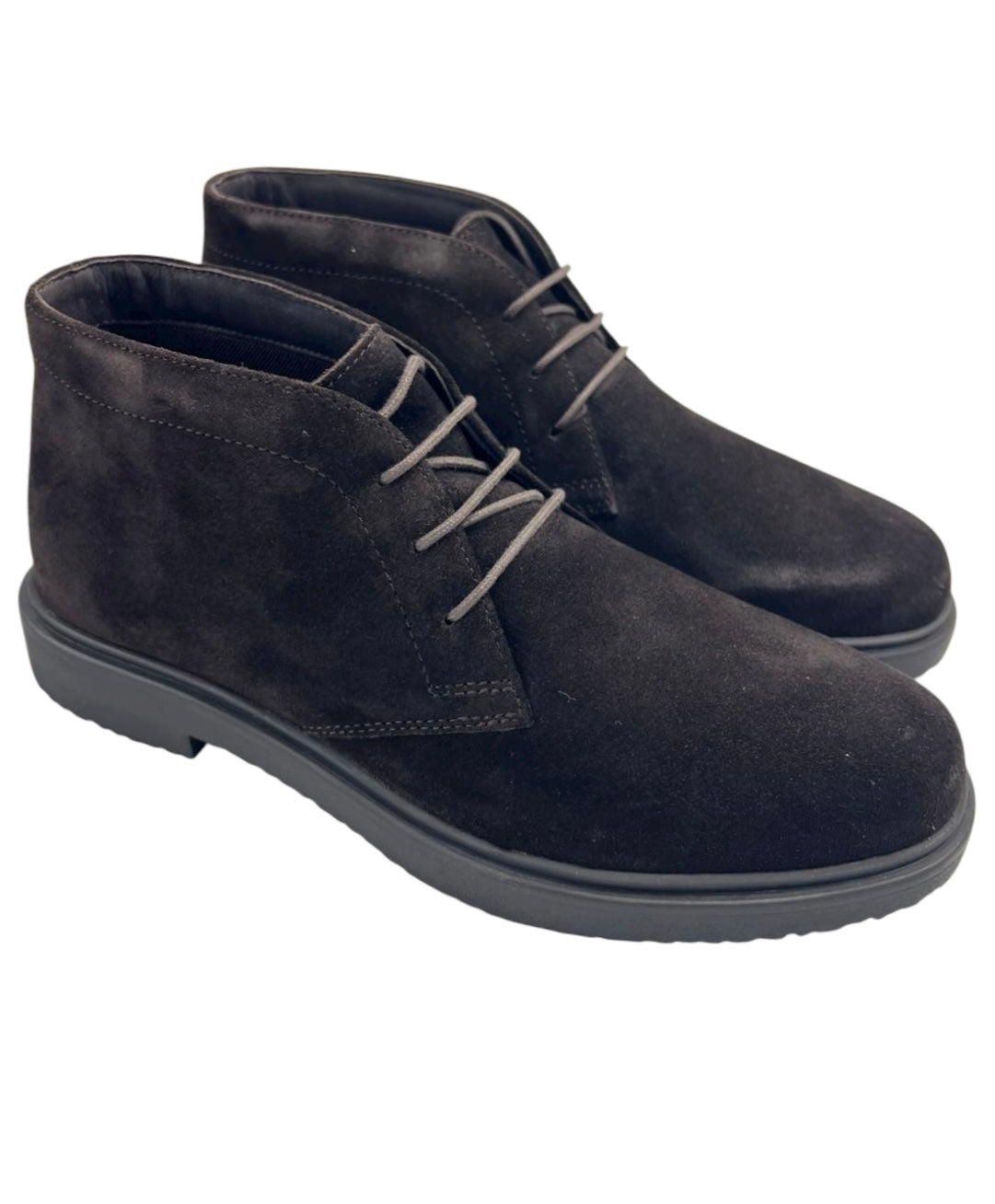 STIVALETTO GEOX U MASSIMIANO U46H9A
