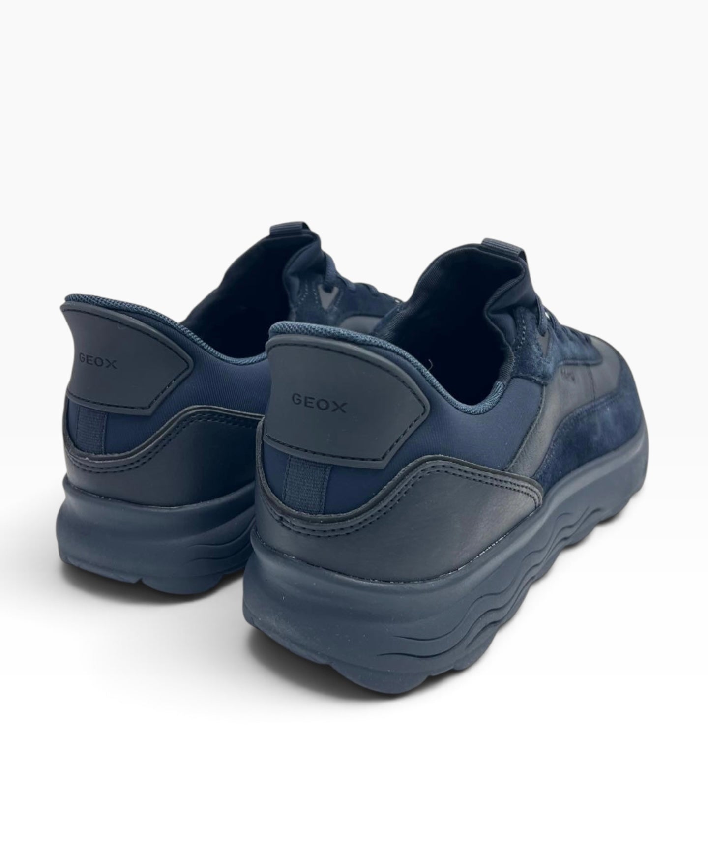 SNEAKERS GEOX U56MPA U SPHERICA PLUS