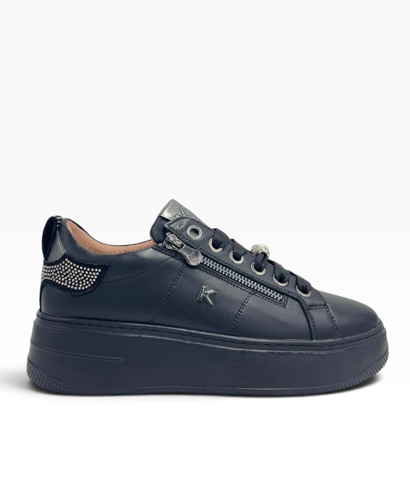 SNEAKERS KEYS K-11212