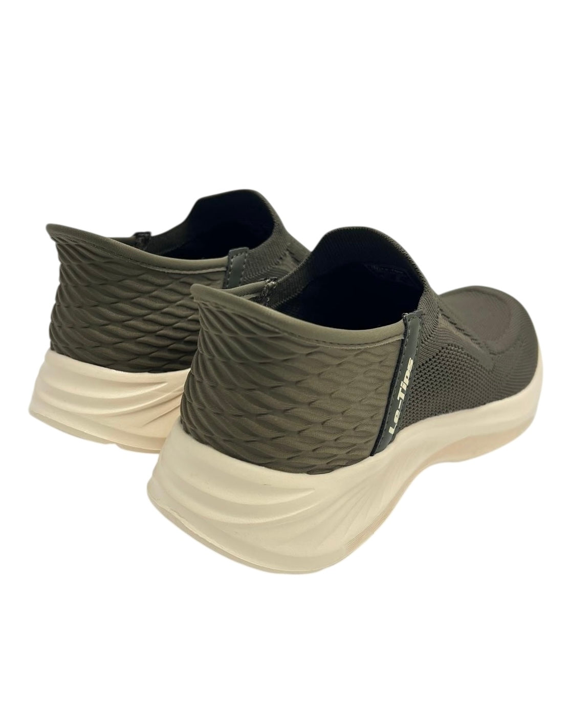 SNEAKERS LE-TIPS SW23-04122M