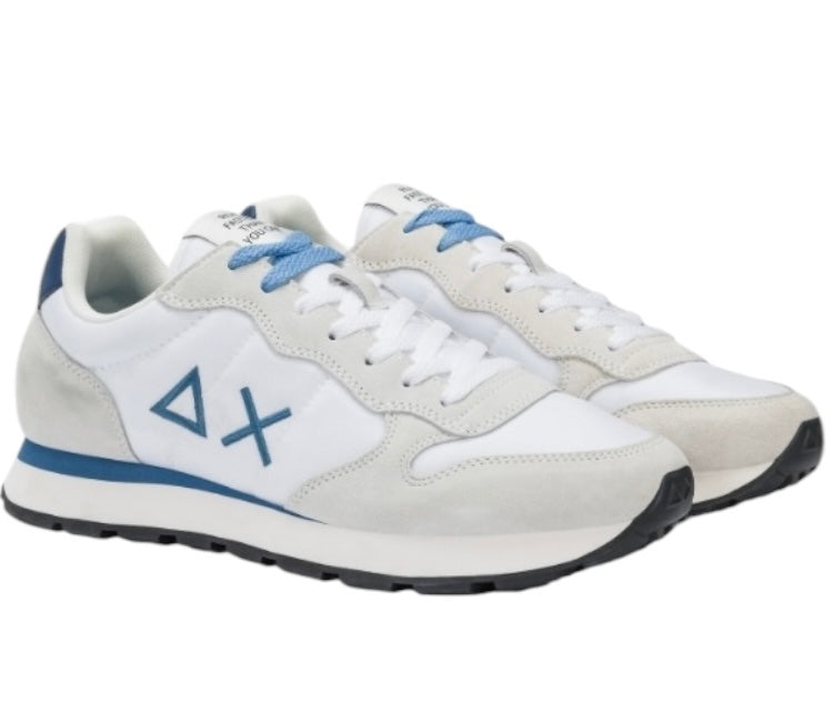 SNEAKERS SUN 68 TOM SOLID Z35101