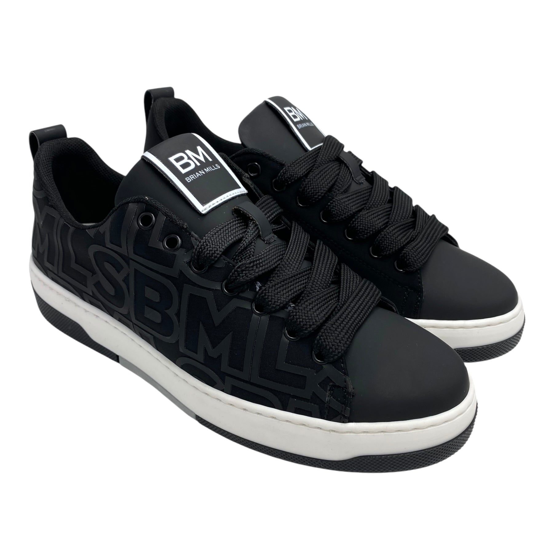 SNEAKERS BRIAN MILLS 564