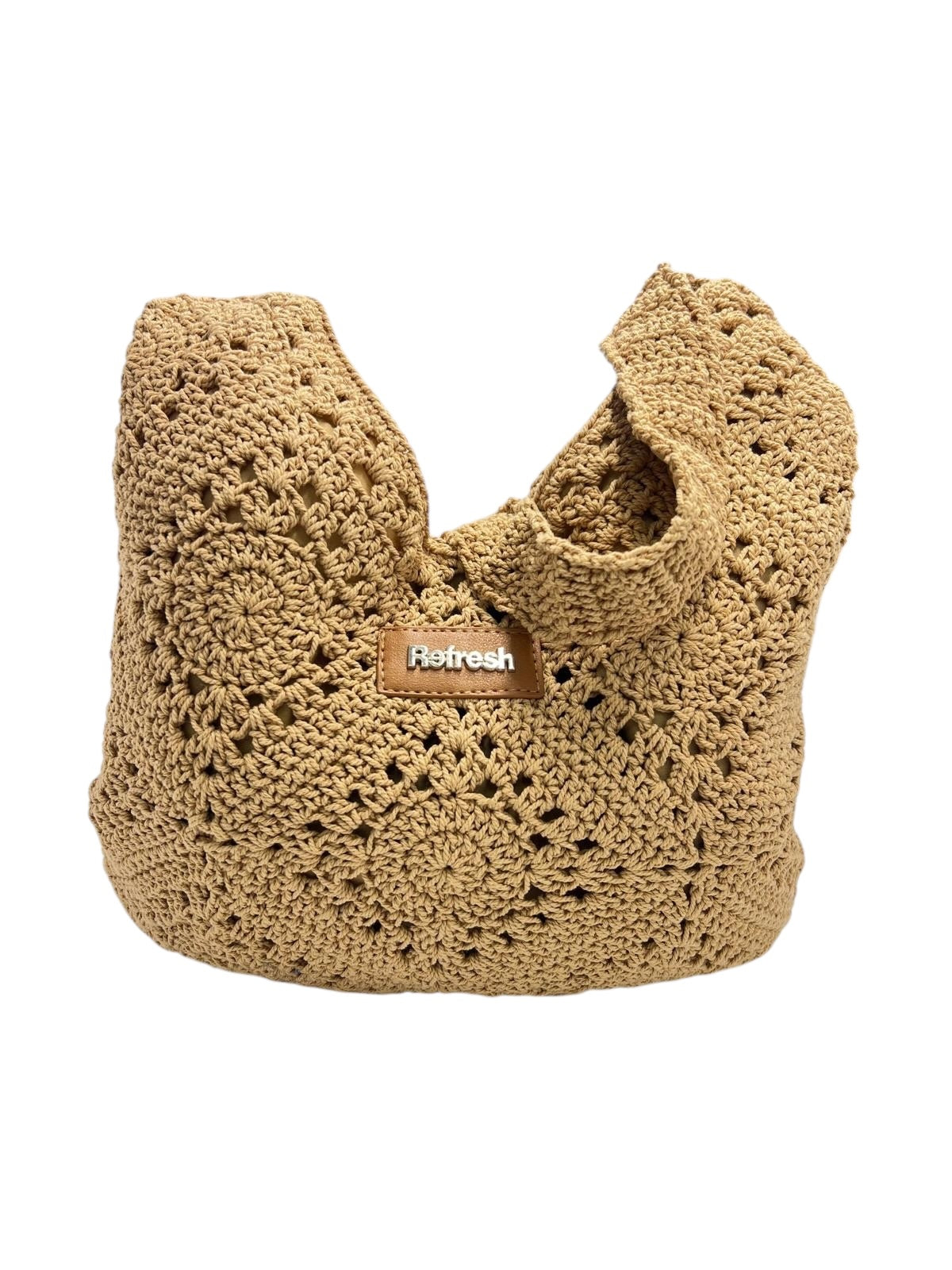 BORSA REFRESH 18340303-NON