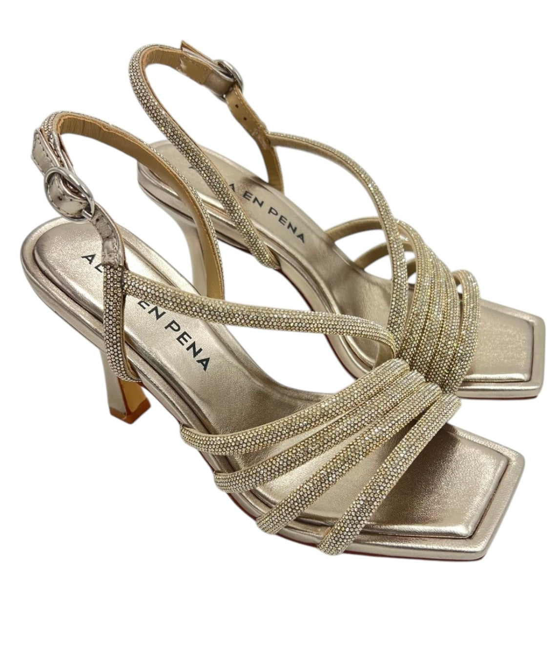 SANDALO ALMA EN PENA V250837