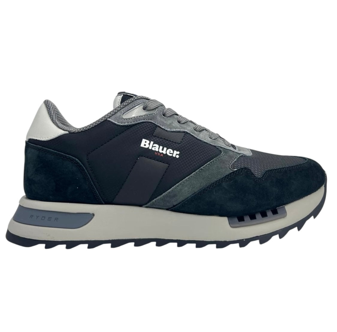 SNEAKERS BLAUER F5RYDER01/NYN