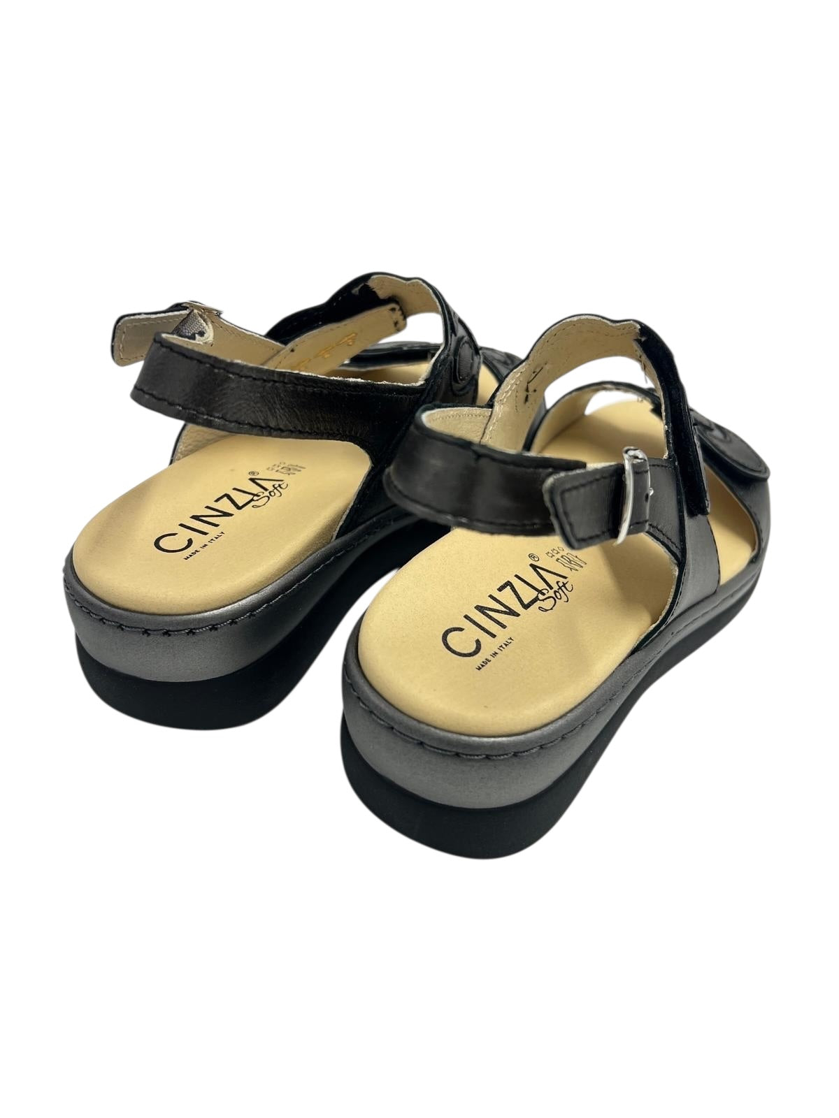 SANDALO CINZIA SOFT IMB77002C-L