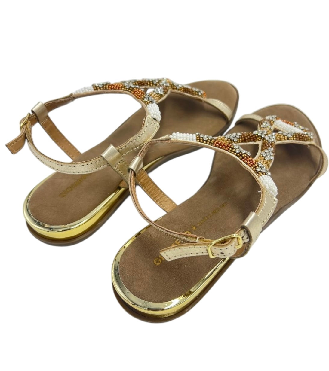 SANDALO GIOSEPPO TILTON 74856