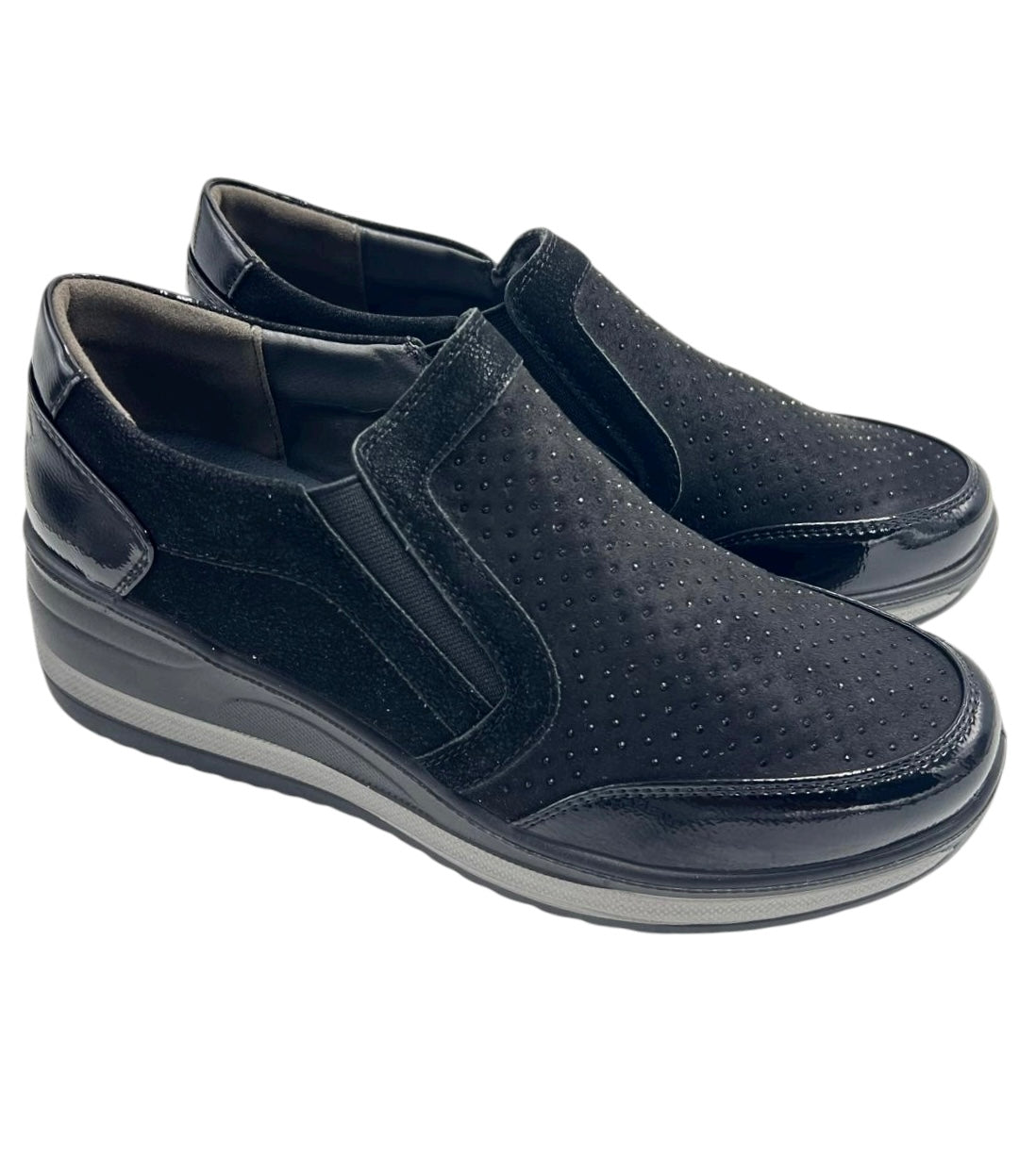 SNEAKERS CO.MODA DB-2983